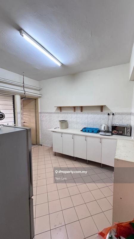 Condominium for Sale in Vista Komanwel C by Yen Lim - iProperty.com.my