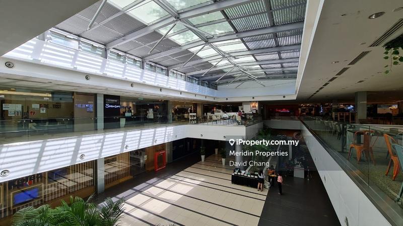 Ruang-Niaga untuk Disewa di KLCC, KL City Centre oleh David Chang - iProperty.com.my