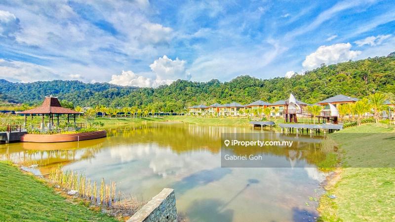 Semi-Detached House for Sale in FREE LEGAL FEE - Amantara SEMI D Setia Eco Templer, Rawang by Gabriel Goh - iProperty.com.my