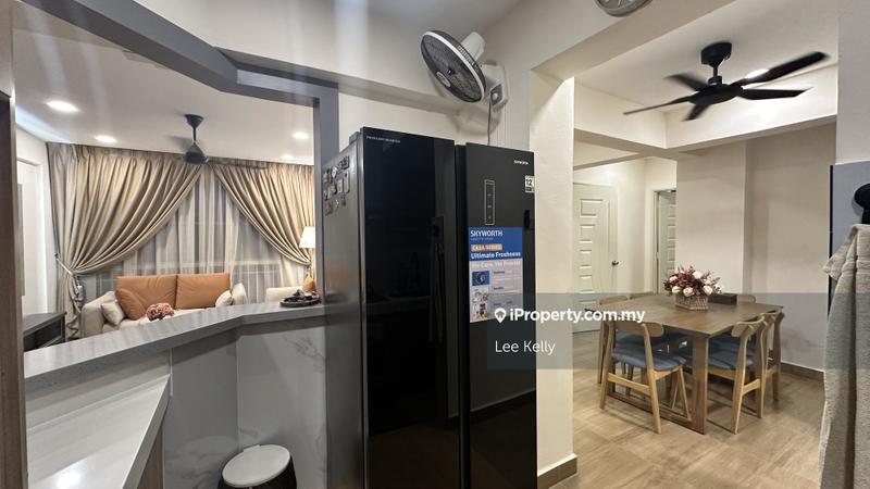 Apartment for Sale in Sri Jati 1 by Lee Kelly - iProperty.com.my