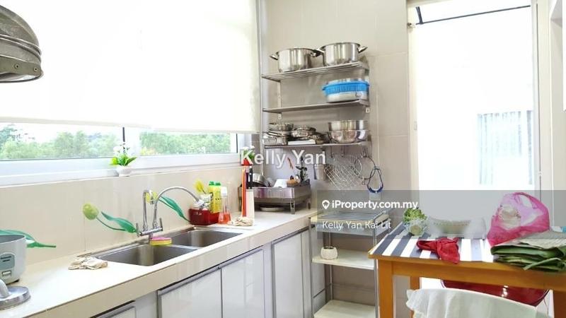 Bungalow House for Sale in Taman Melawati, Ulu Kelang by Kelly Yan Kai Lit - iProperty.com.my