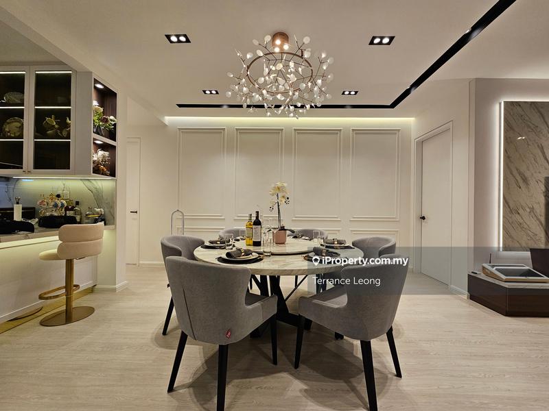 Condominium for Sale in Residensi Harmoni 2 by Terrance Leong - iProperty.com.my