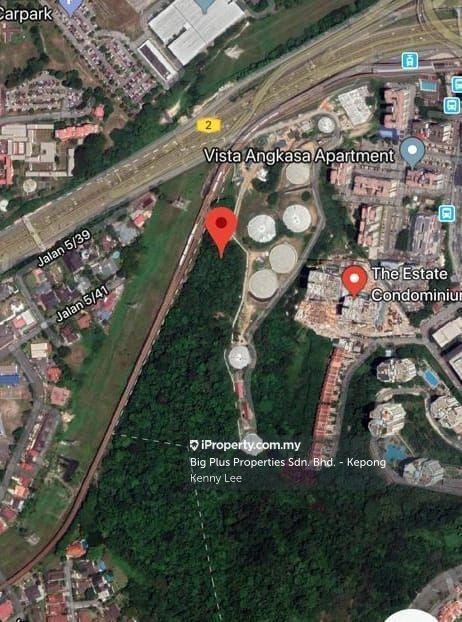 For Sale - Jalan Pantai Permai Off Jalan Kerinchi , Bangsar South ,Petaling Jaya ,Bangsar,Kuala Lumpur