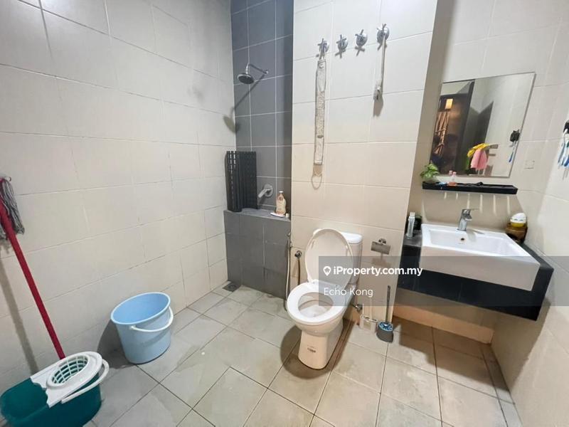 Semi-Detached House for Sale in Bandar Tasik Puteri, Rawang by Echo Kong - iProperty.com.my