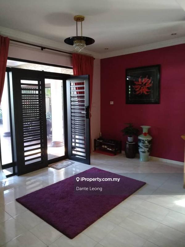 Bungalow House for Sale in Bandar Tun Hussein Onn, Cheras by Dante Leong - iProperty.com.my