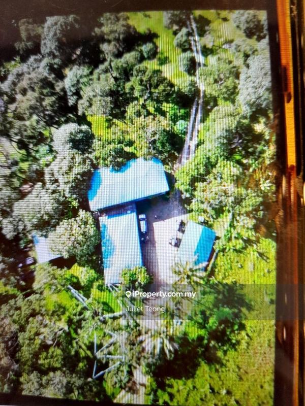 Agricultural Land for Sale in Bandar Raub Perdana, Raub by Juliet Teong - iProperty.com.my