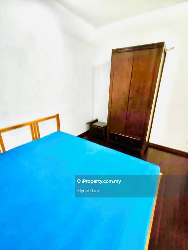 Townhouse for Rent in Ampang, Selangor by Elynne Lim - iProperty.com.my