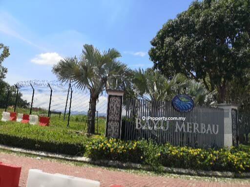 Bungalow Land for Sale in Bayu Lakehomes, Mantin by Ricky Poon - iProperty.com.my