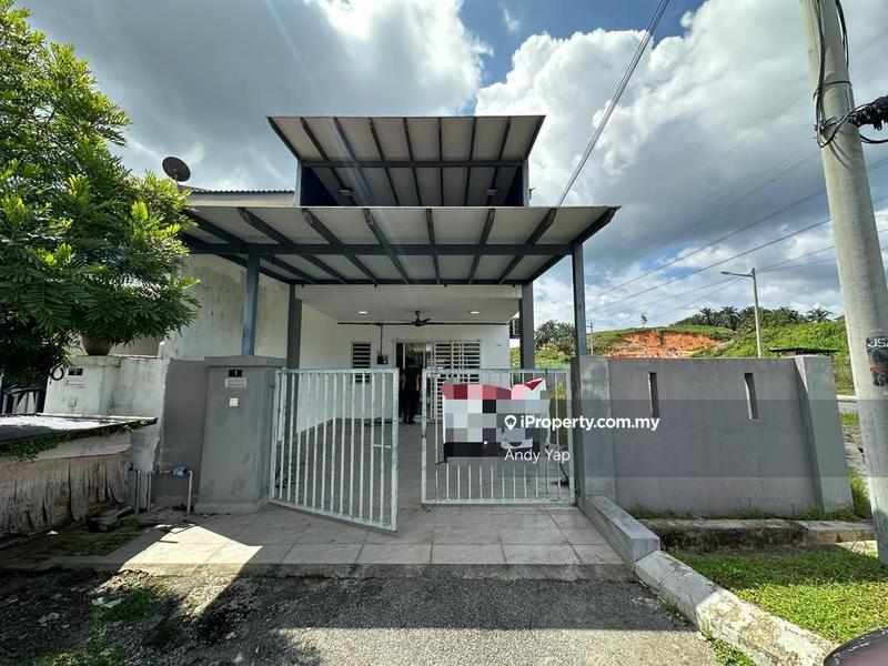 2-storey Terraced House for Sale in sari Alamanda, Sg Chor, Rawang, Rawang by Andy Yap - iProperty.com.my