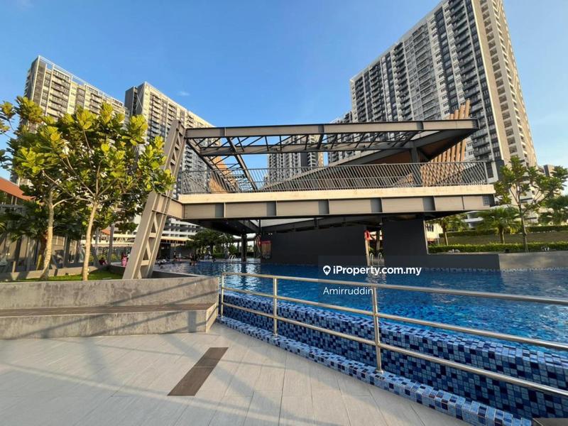 For Rent - Residensi Adelia 2