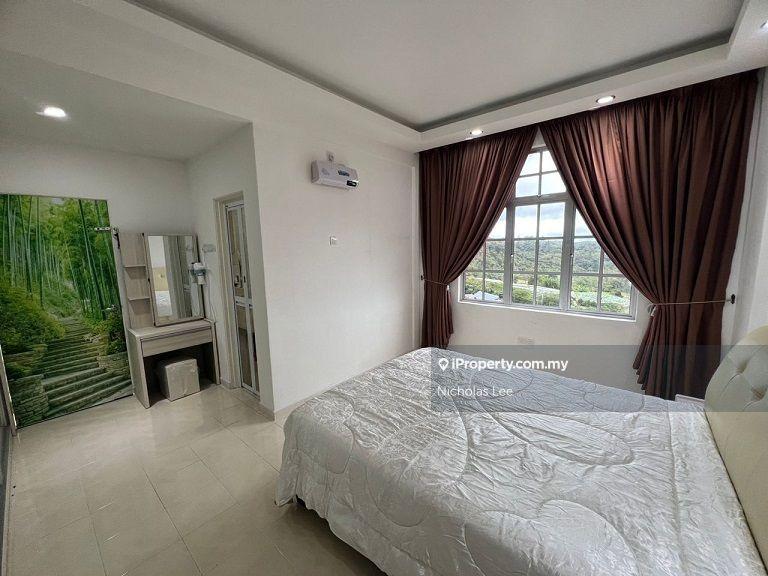Pangsapuri untuk Dijual di Crown Imperial Court oleh Nicholas Lee - iProperty.com.my