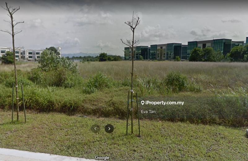 For Sale - SILC Nusajaya, Gelang Patah Commercial Land
