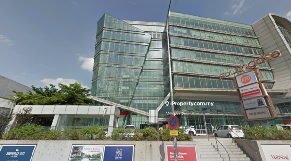 Pejabat untuk Dijual di Sungai Besi, Kuala Lumpur oleh Megan Goh - iProperty.com.my