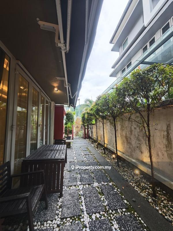 Rumah Berkembar untuk Dijual di Bandar Damansara Perdana, Damansara Perdana oleh Chris Yap - iProperty.com.my