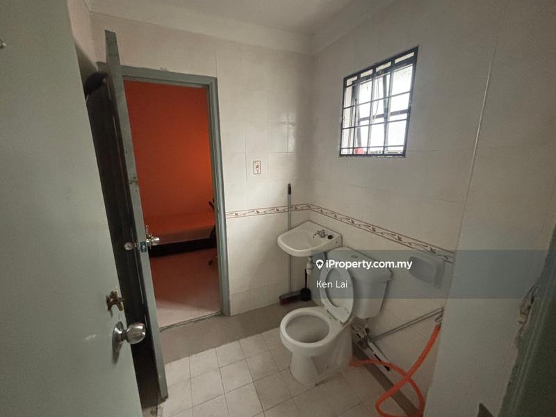 3-storey Terraced House for Sale in Bandar Utama 6, Bandar Utama by Ken Lai - iProperty.com.my