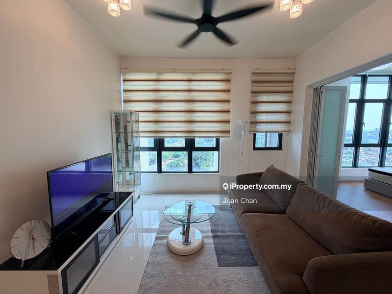 Service Residence for Rent in Tropicana Avenue by Joan Chan - iProperty.com.my