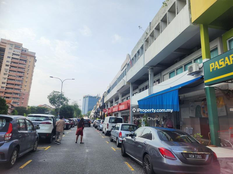 Shop for Rent in Taman Tun Dr Ismail, Kuala Lumpur by Sherlyn Chung - iProperty.com.my
