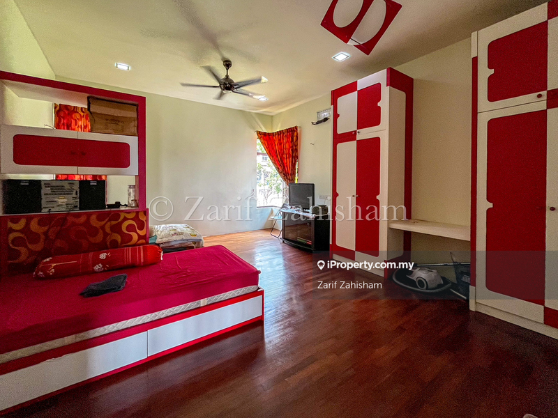 Banglo untuk Dijual di Seksyen U9, Shah Alam oleh Zarif Zahisham - iProperty.com.my