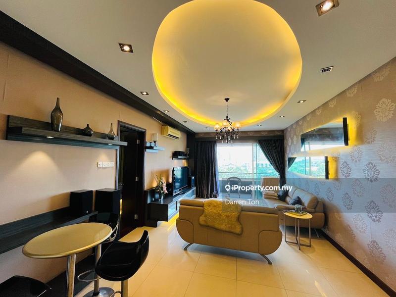 Kondominium untuk Dijual di Puteri Palma Condominiums oleh Darren Toh - iProperty.com.my