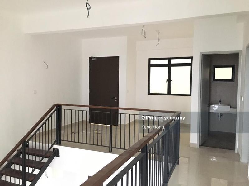 Kondominium untuk Dijual di Damansara Seresta oleh Keng Hong - iProperty.com.my