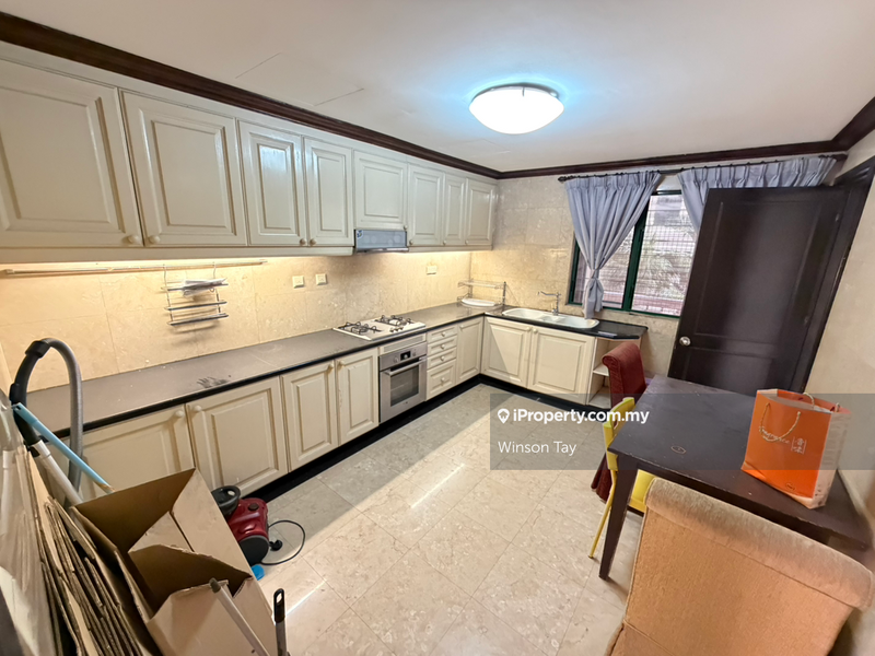 For Rent - Sri Murni