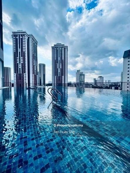 Residensi Servis untuk Dijual di Chambers oleh Tracy Tan - iProperty.com.my