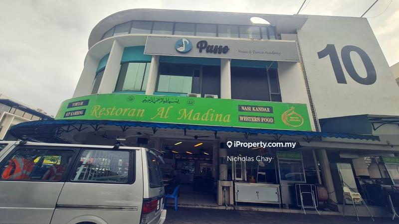 Shop-Office for Rent in Bukit Jalil, Bukit Jalil by Nicholas Chay - iProperty.com.my