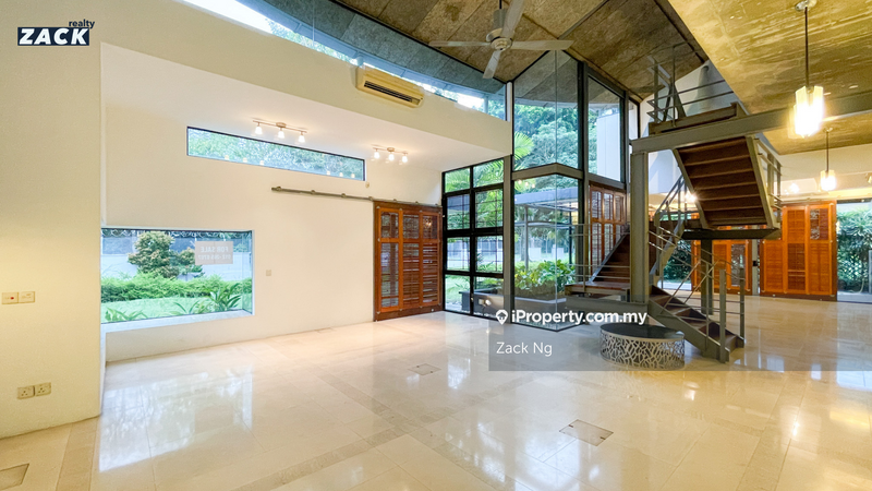 Bungalow House for Sale in Lakeview Resort Saujana, Saujana by Zack Ng - iProperty.com.my