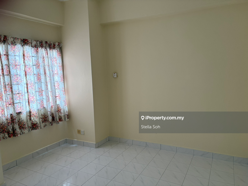 Condominium for Sale in Setapak Ria by Stella Soh - iProperty.com.my