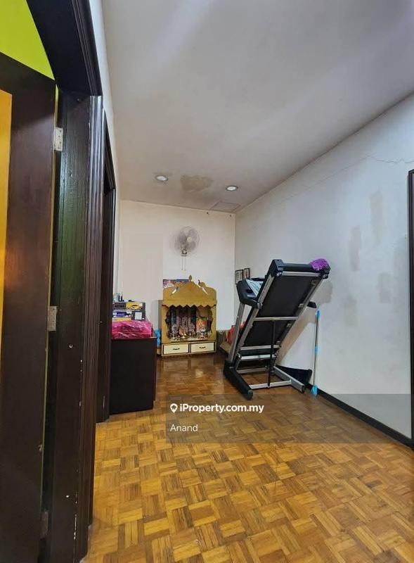 2-storey Terraced House for Sale in Seksyen 2, Taman Kinrara, Puchong by Anand - iProperty.com.my