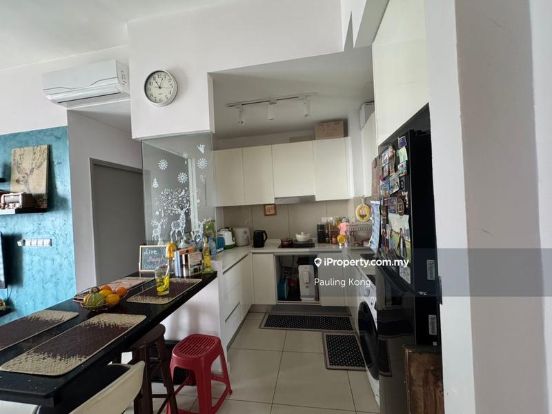 For Rent - Astoria Ampang