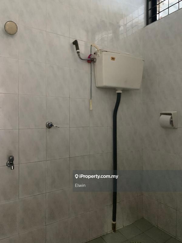 Rumah Berkembar untuk Dijual di Taman Cemara, Alor Setar oleh Elwin - iProperty.com.my