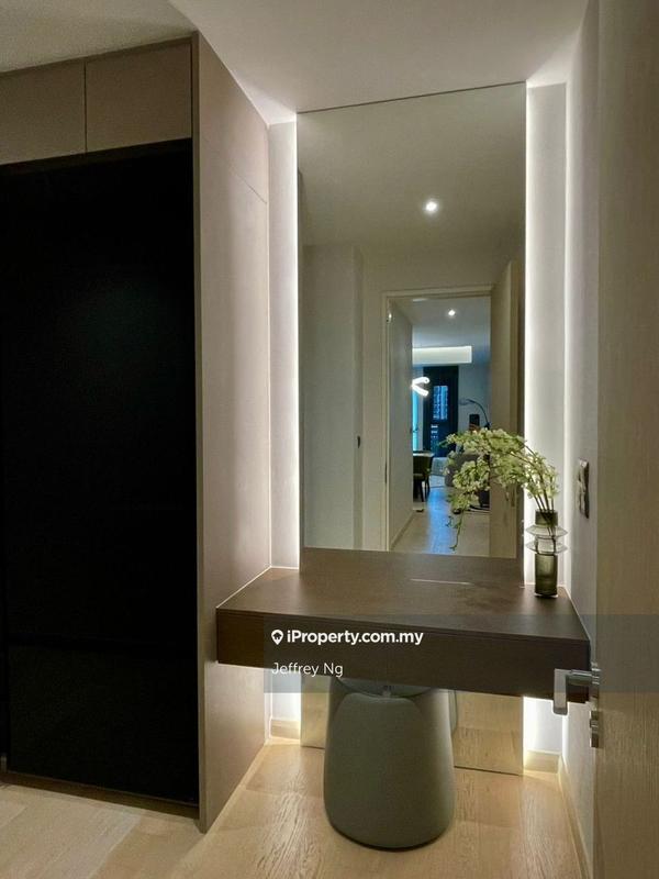 For Sale - Star Residences Two