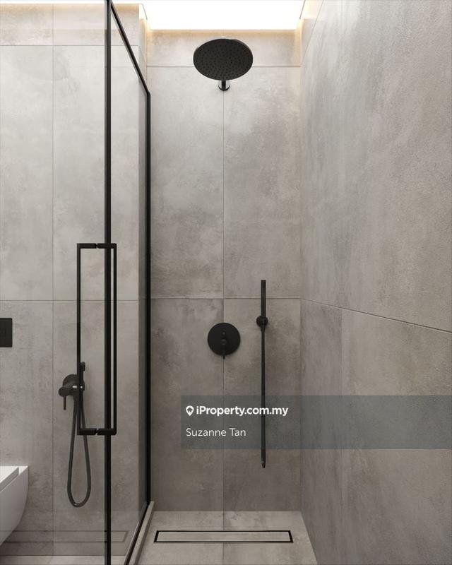 Service Residence for Sale in Millerz Square Serviced Residence by Suzanne Tan - iProperty.com.my