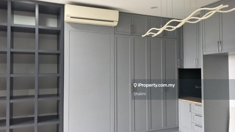 Condominium for Sale in The Fennel by Shalini - iProperty.com.my