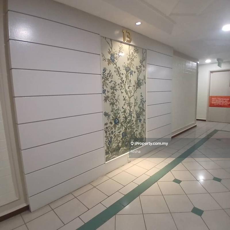 Kondominium untuk Disewa di UBN Apartment oleh Nisha - iProperty.com.my