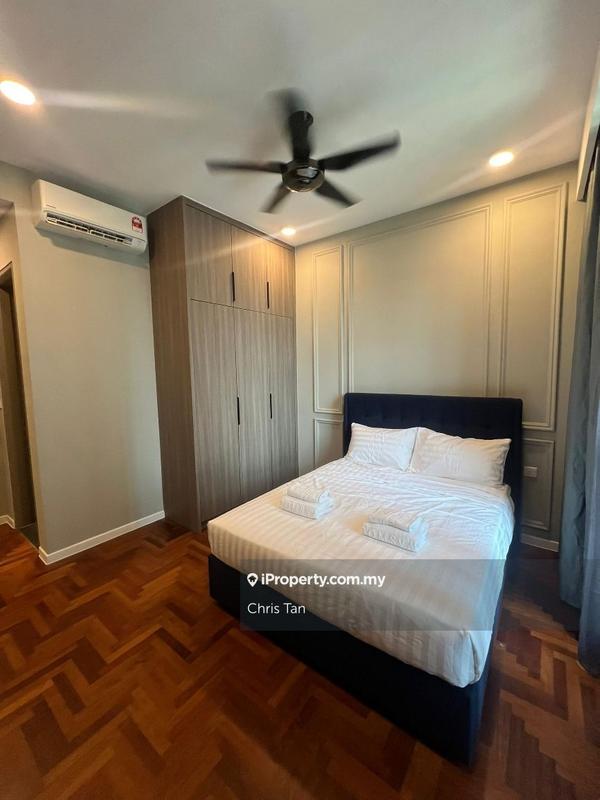 Kediaman Servis untuk Disewa di Bloomsvale Menara Vista Petaling oleh Chris Tan - iProperty.com.my