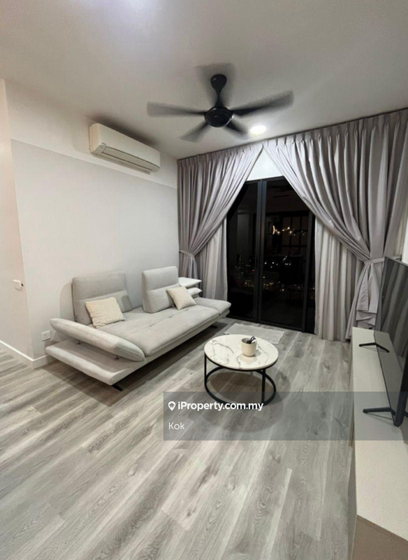 For Rent - Nidoz Residences @ Desa Petaling
