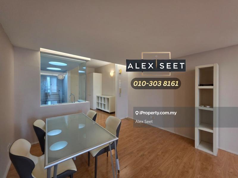 For Rent - i-Zen @ Kiara 1