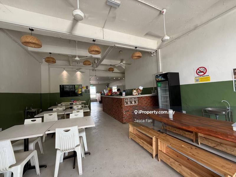 For Rent - Kawasan Perindustrian Taman Gembira