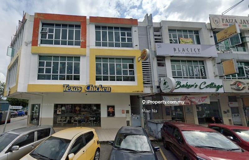 Shop for Rent in Taman Sri Serdang, Seri Kembangan by Mike Na - iProperty.com.my