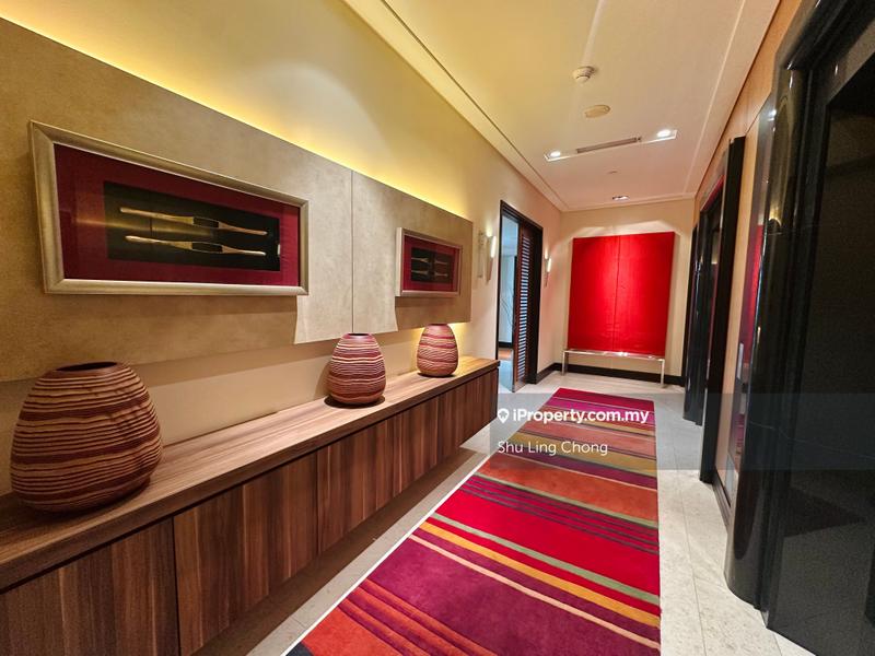 Kondominium untuk Dijual di The Binjai on the Park oleh Shu Ling Chong - iProperty.com.my