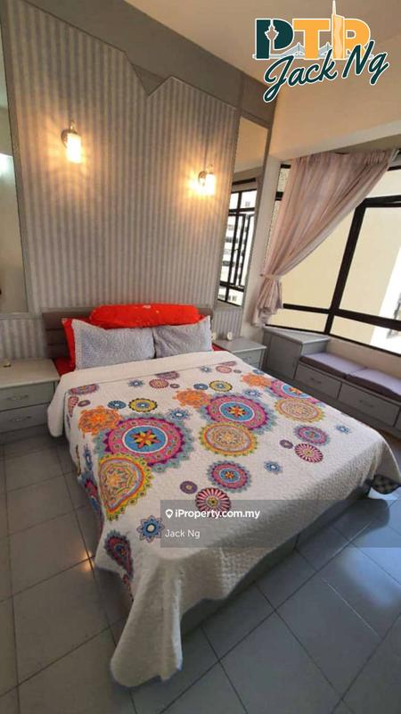 Kondominium untuk Dijual di Sunny Ville Condominium oleh Jack Ng - iProperty.com.my