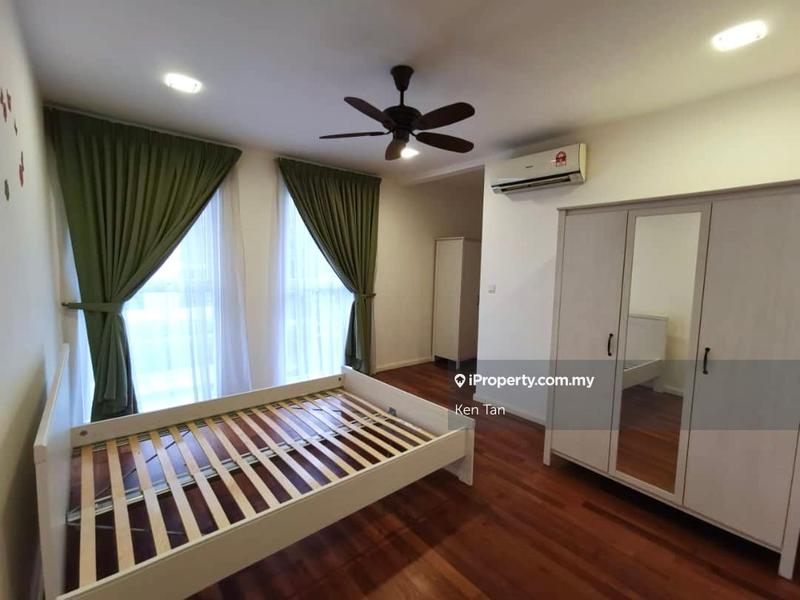 Semi-Detached House for Sale in The Rafflesia, Damansara Perdana by Ken Tan - iProperty.com.my