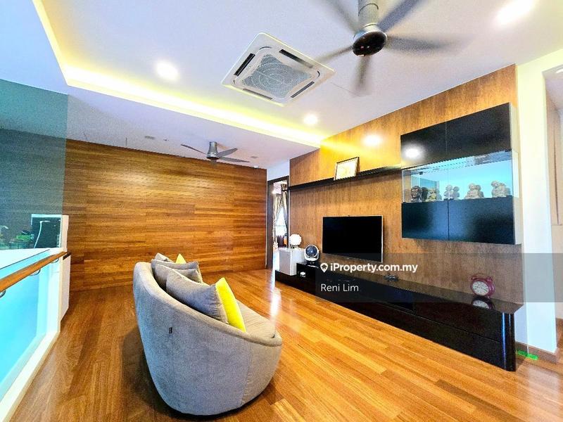 Banglo untuk Dijual di Pju 3, Tropicana oleh Reni Lim - iProperty.com.my