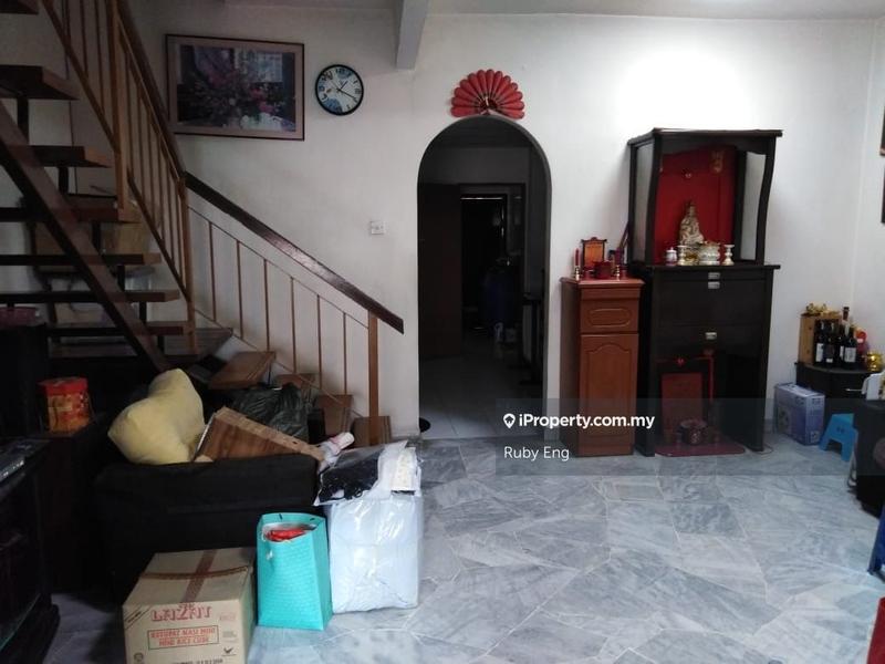 2-storey Terraced House for Sale in Taman Kepong Indah, Kepong by Ruby Eng - iProperty.com.my