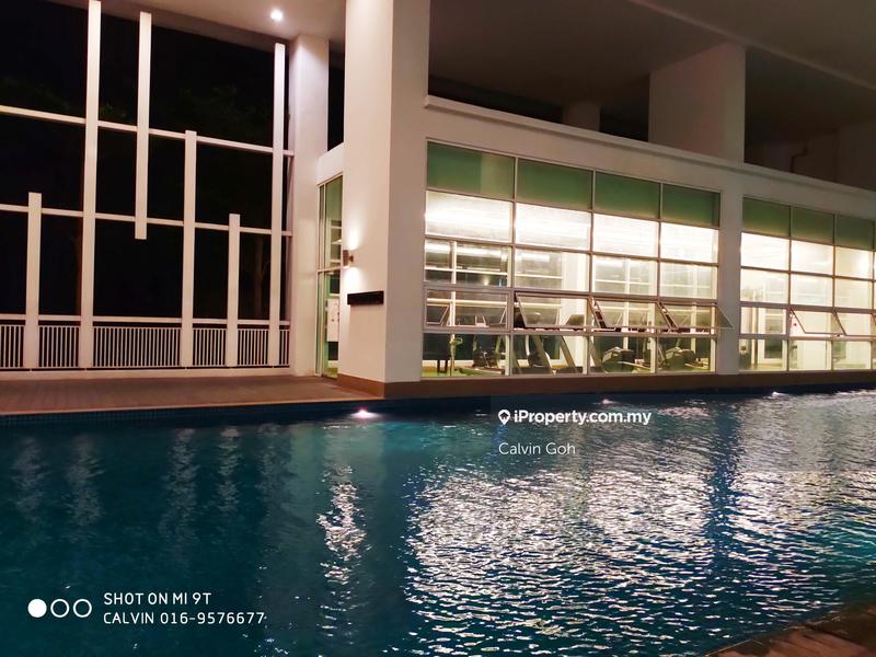 For Rent - Garden Plaza