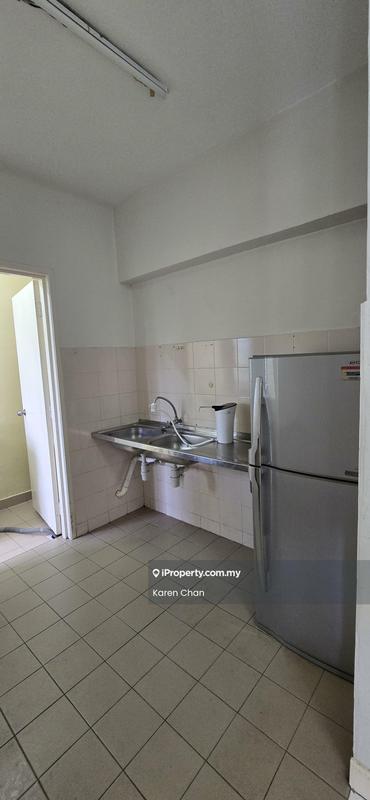 Kondominium untuk Disewa di D'aman Crimson oleh Karen Chan - Kitchen - iProperty.com.my