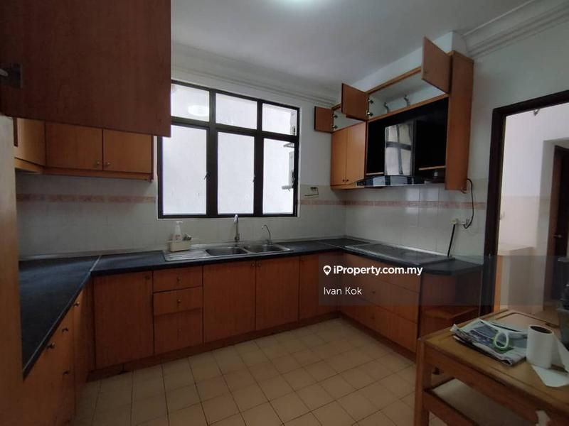 Kondominium untuk Dijual di 1 Bukit Utama oleh Ivan Kok - iProperty.com.my
