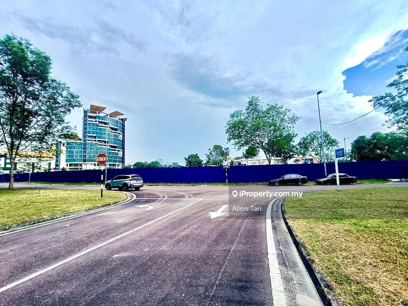 Commercial Land for Sale in Medini, Iskandar Puteri (Nusajaya) by Allen Tan - iProperty.com.my